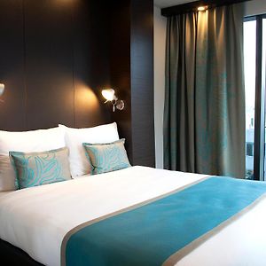 Camera standard con letto queen size